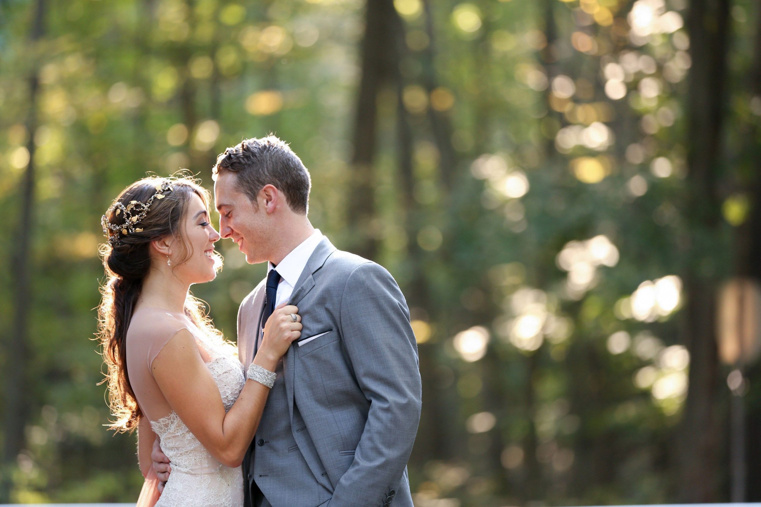 wedding photography packages