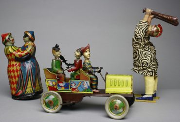 Know everything about most popular vintage toys in detail